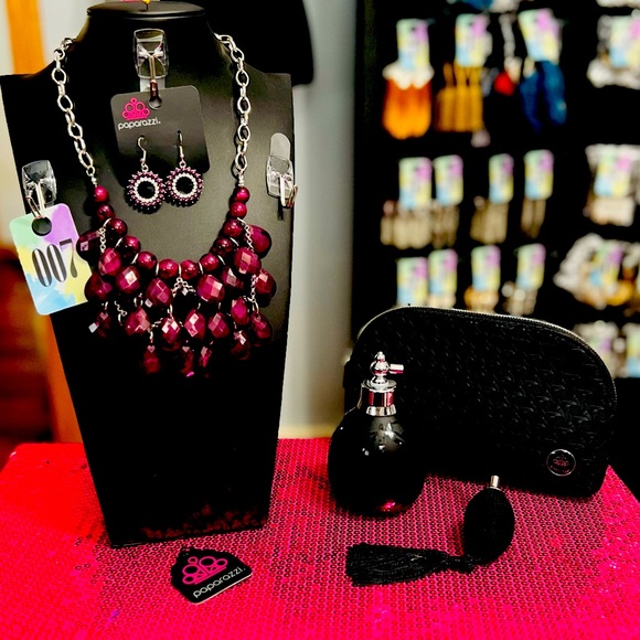 absolutely gorgeous Paparazzi sets put together by myself for you to enjoy. - Picture 1 of 5